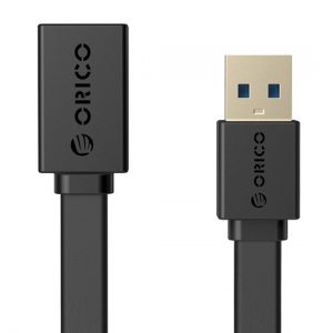 کابل افزایش طول USB 3.0 اریکو مدل CEF3-15 طول 1.5 متر