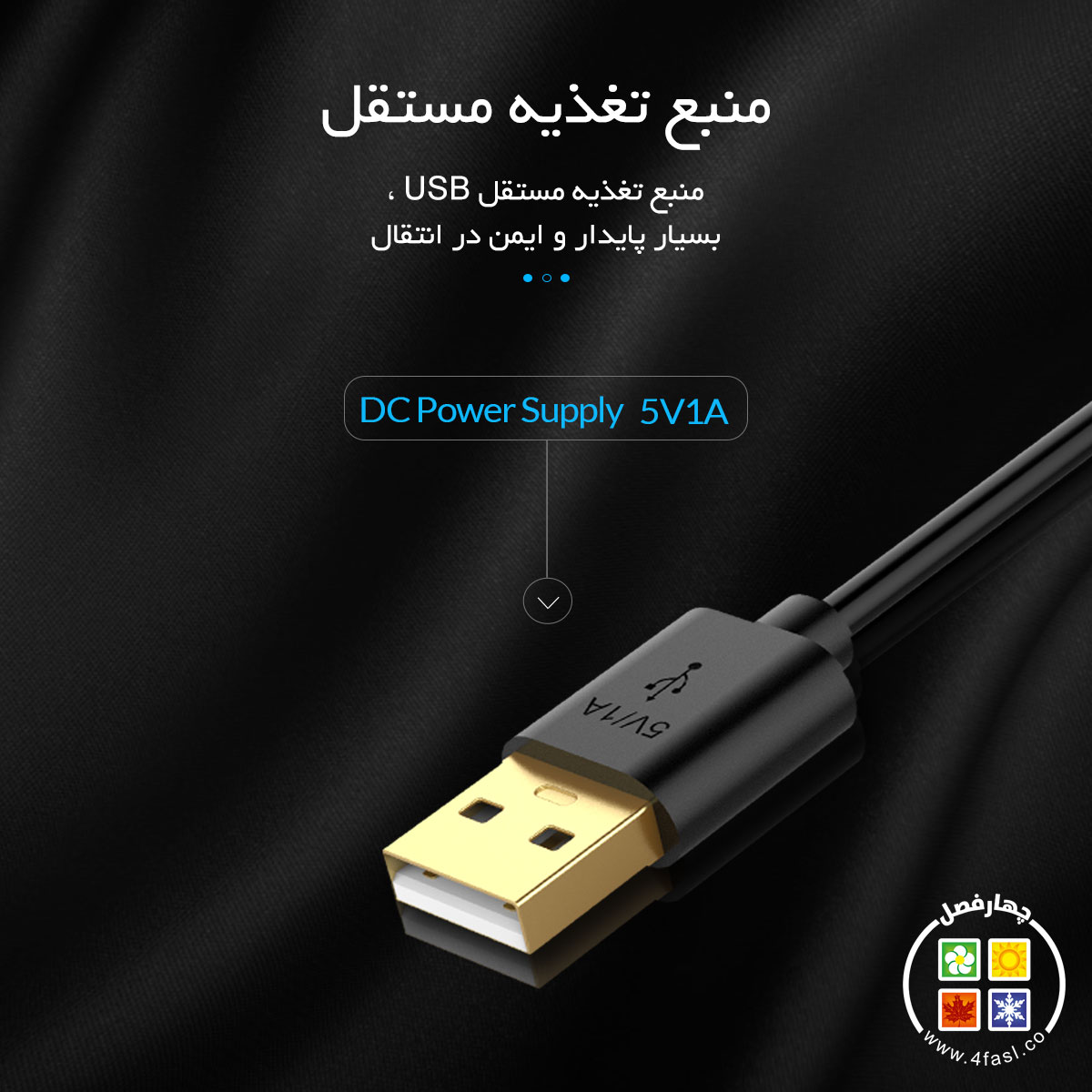 آداپتور انتقال تصویر به HDMI