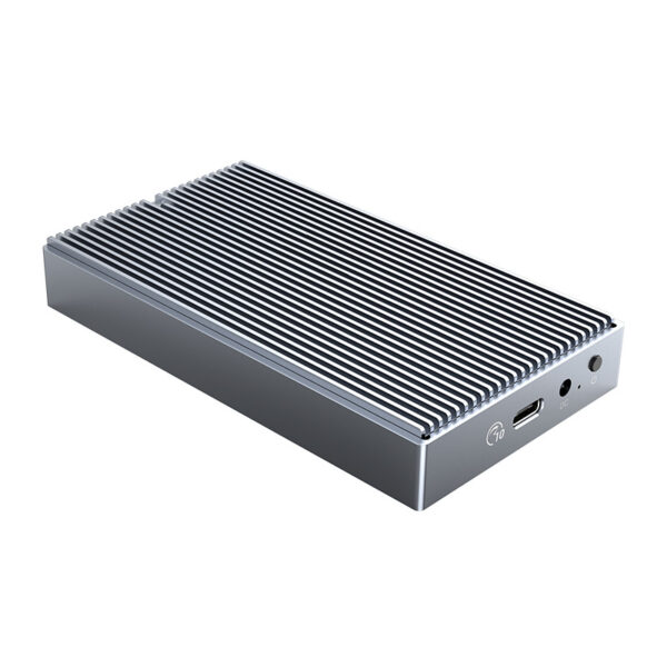 باکس SSD دوسینی M.2 NVMe و NGFF مدل	ORICO M2NV01-C3