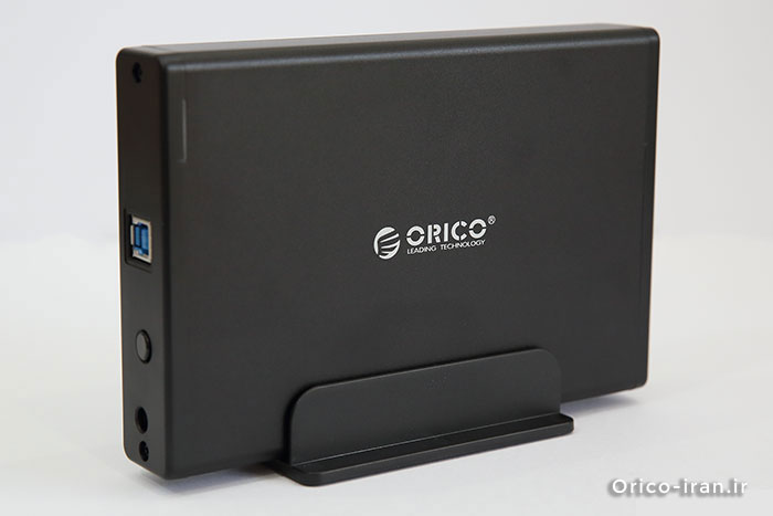 خرید قاب هارد اکسترنال ORICO 7688U3 3.5 اینچی USB 3.0