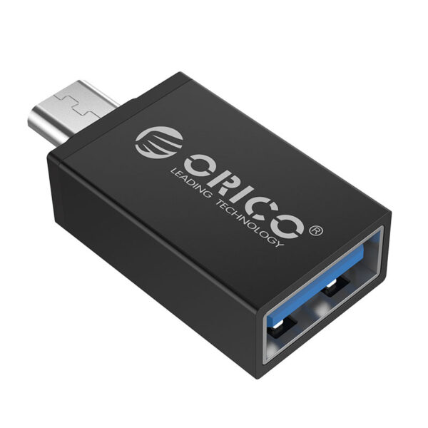 تبدیل Micro-B به USB3.0 مدل ORICO CBT-UM01
