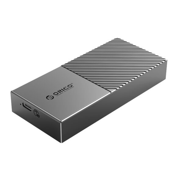 باکس USB4.0 M.2 NVMe SSD مدل ORICO M208C3-U4