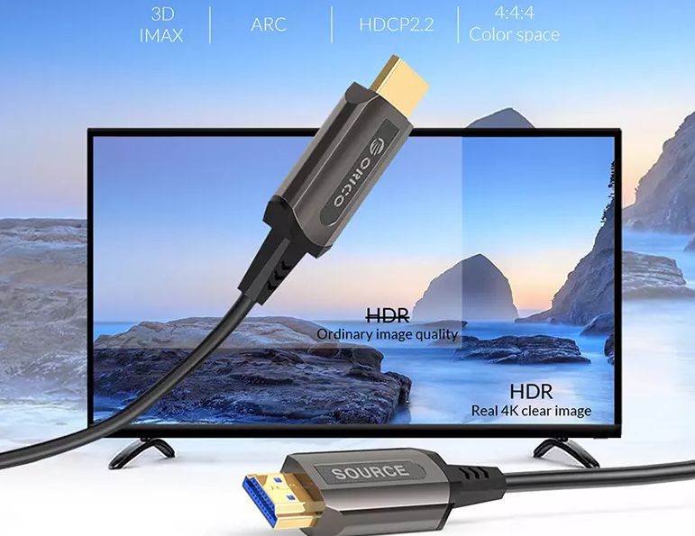 HDMI Versions: 1.1, 1.2, 1.3, 1.4, 2, 2.1 – تفاوت ها و سازگاری